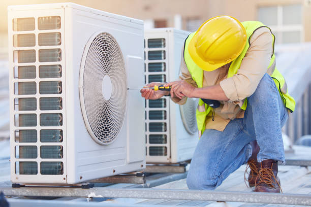 Best Emergency HVAC Repair  in Murrells Inlet, SC