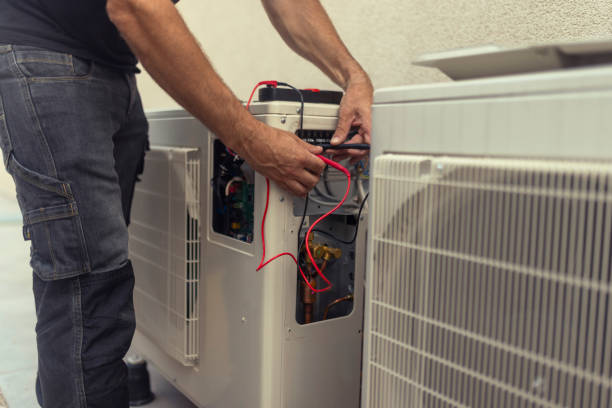Best Affordable HVAC Services  in Murrells Inlet, SC