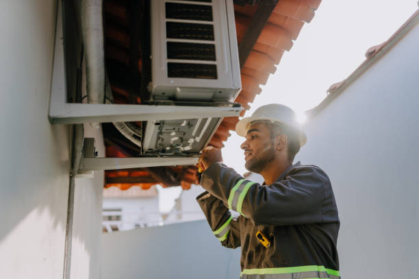 Best HVAC Installation Services  in Murrells Inlet, SC
